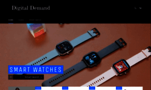 Digital-demand.xyz thumbnail