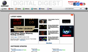 Digital-digest.com thumbnail