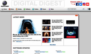 Digital-digest.net thumbnail