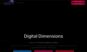 Digital-dimensions.tv thumbnail