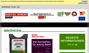 Digital-direkt-shop.at thumbnail