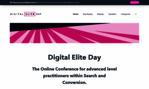 Digital-elite-day-1.heysummit.com thumbnail