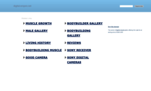 Digital-empire.net thumbnail