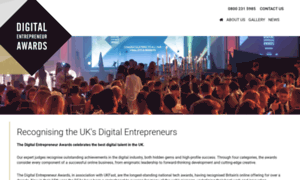 Digital-entrepreneur.co.uk thumbnail