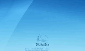 Digital-era.eu thumbnail