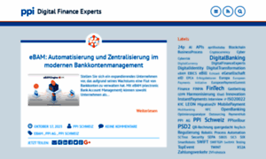 Digital-finance-experts.blogspot.com thumbnail