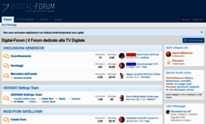 Digital-forum.it thumbnail