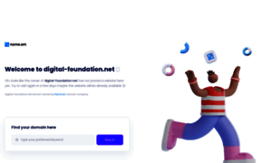 Digital-foundation.net thumbnail