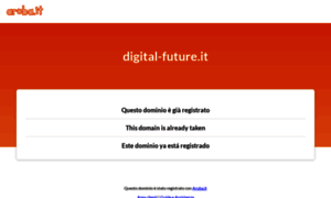 Digital-future.it thumbnail