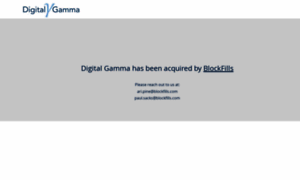 Digital-gamma.com thumbnail