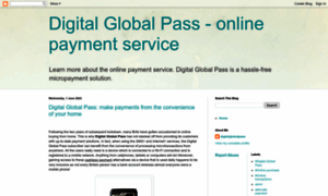 Digital-globalpass.blogspot.com thumbnail