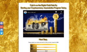 Digital-gold-rush.com thumbnail