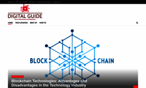 Digital-guide.org thumbnail