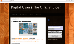 Digital-gyan.blogspot.in thumbnail