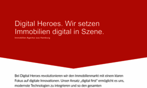 Digital-heroes.co thumbnail