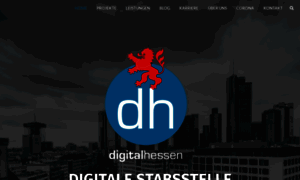 Digital-hessen.de thumbnail