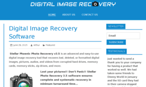 Digital-image-recovery.com thumbnail