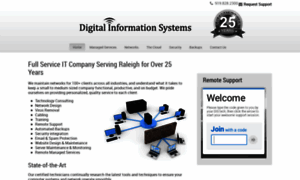 Digital-info.com thumbnail