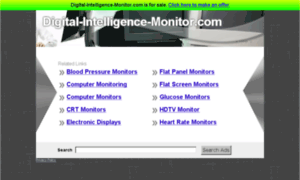 Digital-intelligence-monitor.com thumbnail