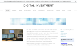 Digital-investment.ch thumbnail