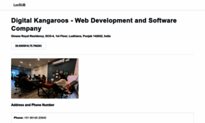 Digital-kangaroos-web-development-and-software-company-in.locsub.com thumbnail