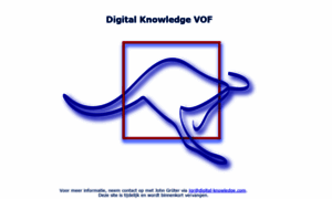 Digital-knowledge.nl thumbnail