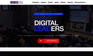 Digital-leaders.es thumbnail