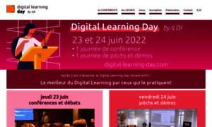 Digital-learning-day.com thumbnail