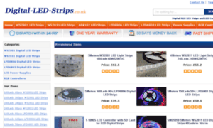 Digital-led-strips.co.uk thumbnail