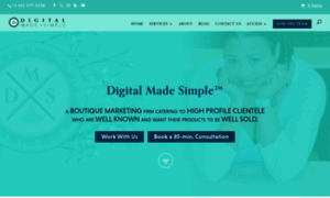 Digital-madesimple.com thumbnail