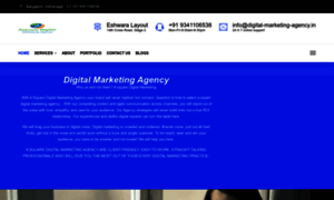 Digital-marketing-agency.in thumbnail