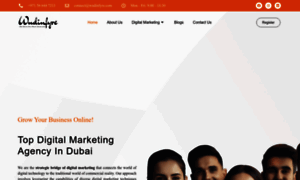 Digital-marketing-agency.me thumbnail