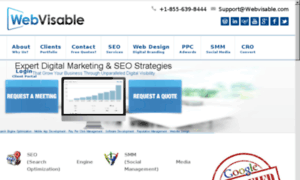 Digital-marketing-companies.com thumbnail