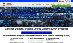 Digital-marketing-courses.in thumbnail