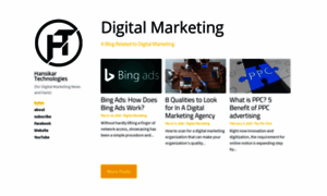 Digital-marketing-in-nepal.mystrikingly.com thumbnail