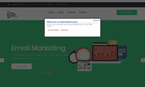 Digital-marketing-panel.com thumbnail