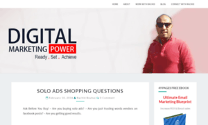 Digital-marketing-power.com thumbnail