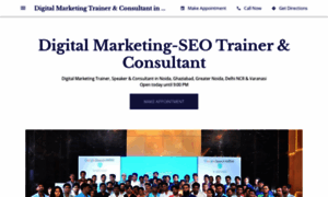 Digital-marketing-seo-trainer-consultant.business.site thumbnail