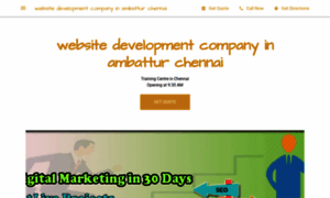 Digital-marketing-training-center-ambattur-swan.business.site thumbnail