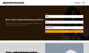 Digital-marketing.institute thumbnail