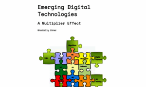 Digital-matrix.org thumbnail