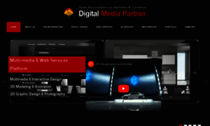 Digital-media-partner.com thumbnail