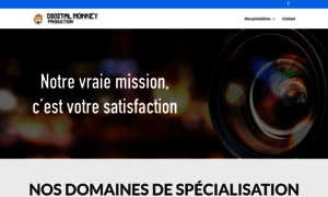 Digital-monkey-production.fr thumbnail