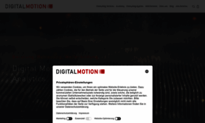 Digital-motion.de thumbnail