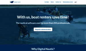 Digital-nautic.com thumbnail