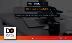 Digital-orange.com thumbnail