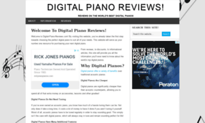 Digital-piano-reviews.com thumbnail