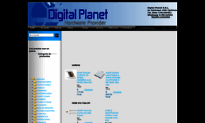 Digital-planet.com.ar thumbnail