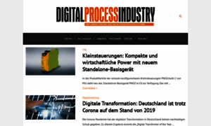 Digital-process-industry.de thumbnail