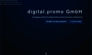 Digital-promo.de thumbnail